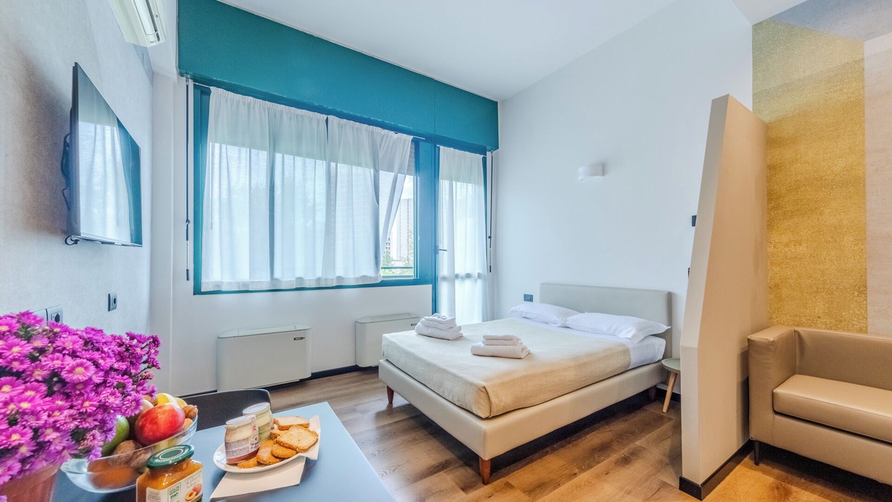Photo of Bedroom in San Donato