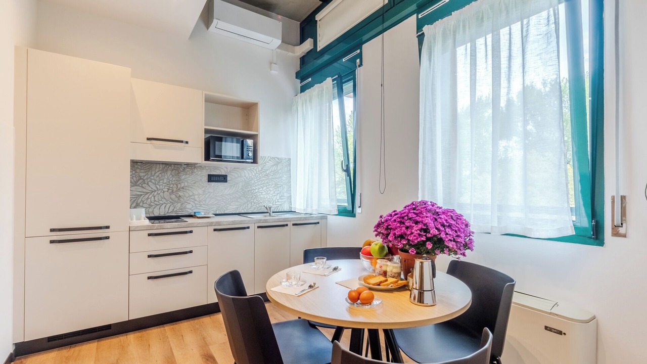Photo of Kitchen in San Donato