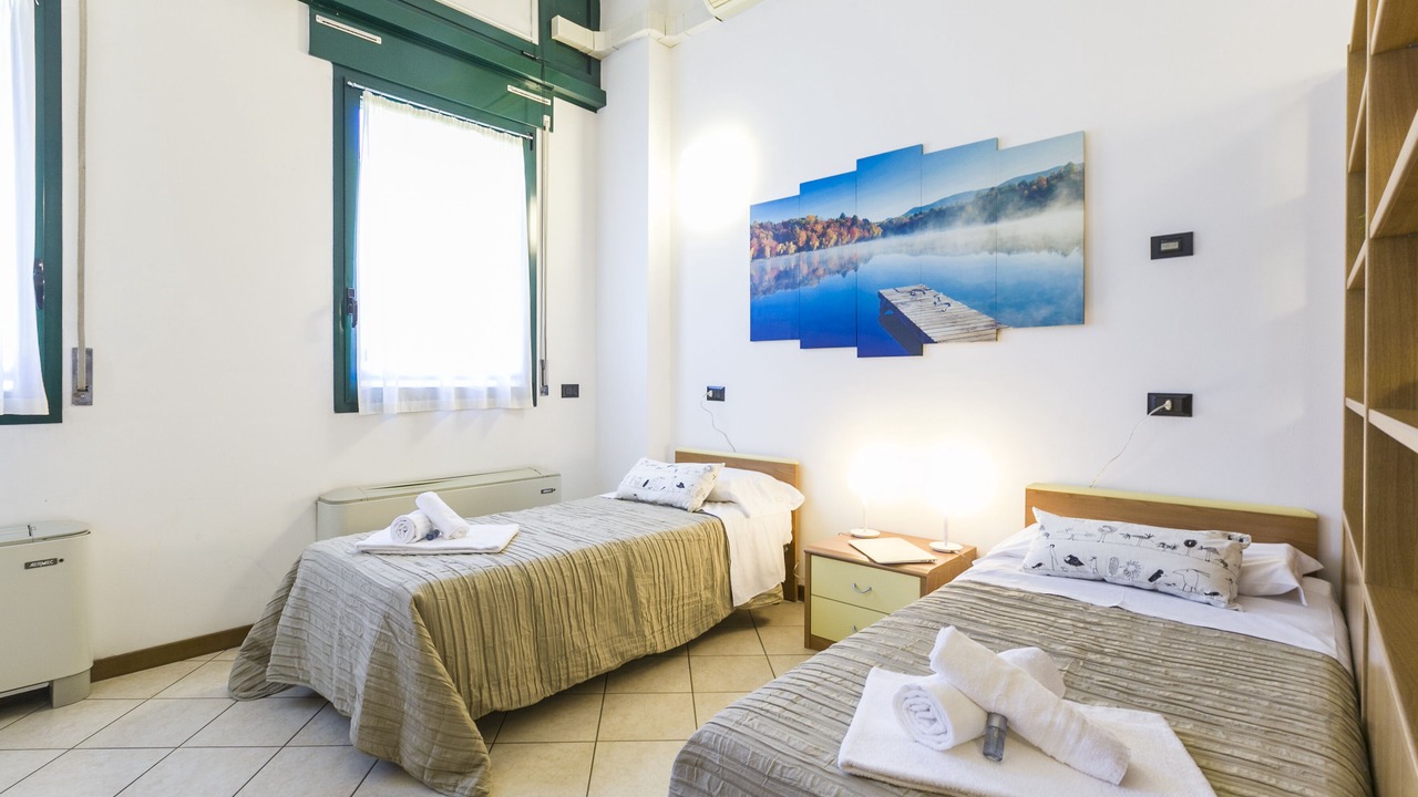 Photo of Bedroom in San Donato