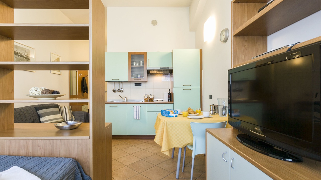 Photo of Livingroom in San Donato