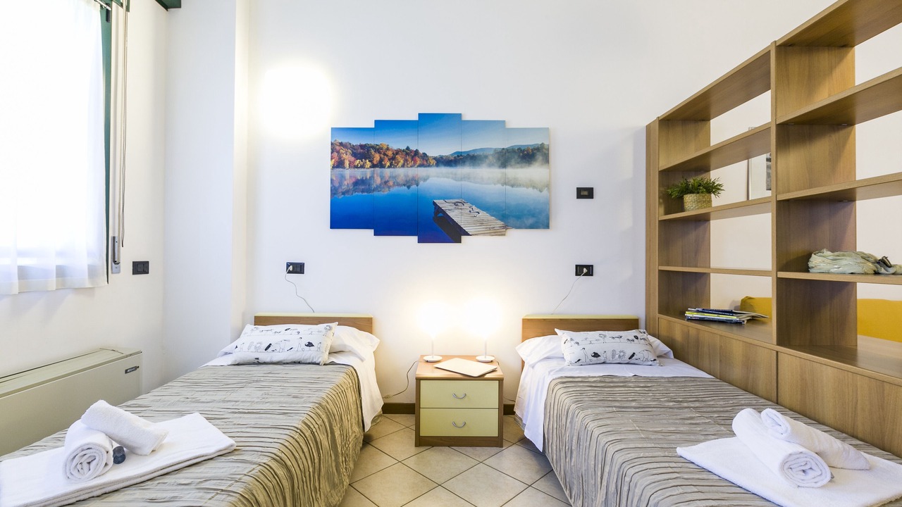 Photo of Bedroom in San Donato