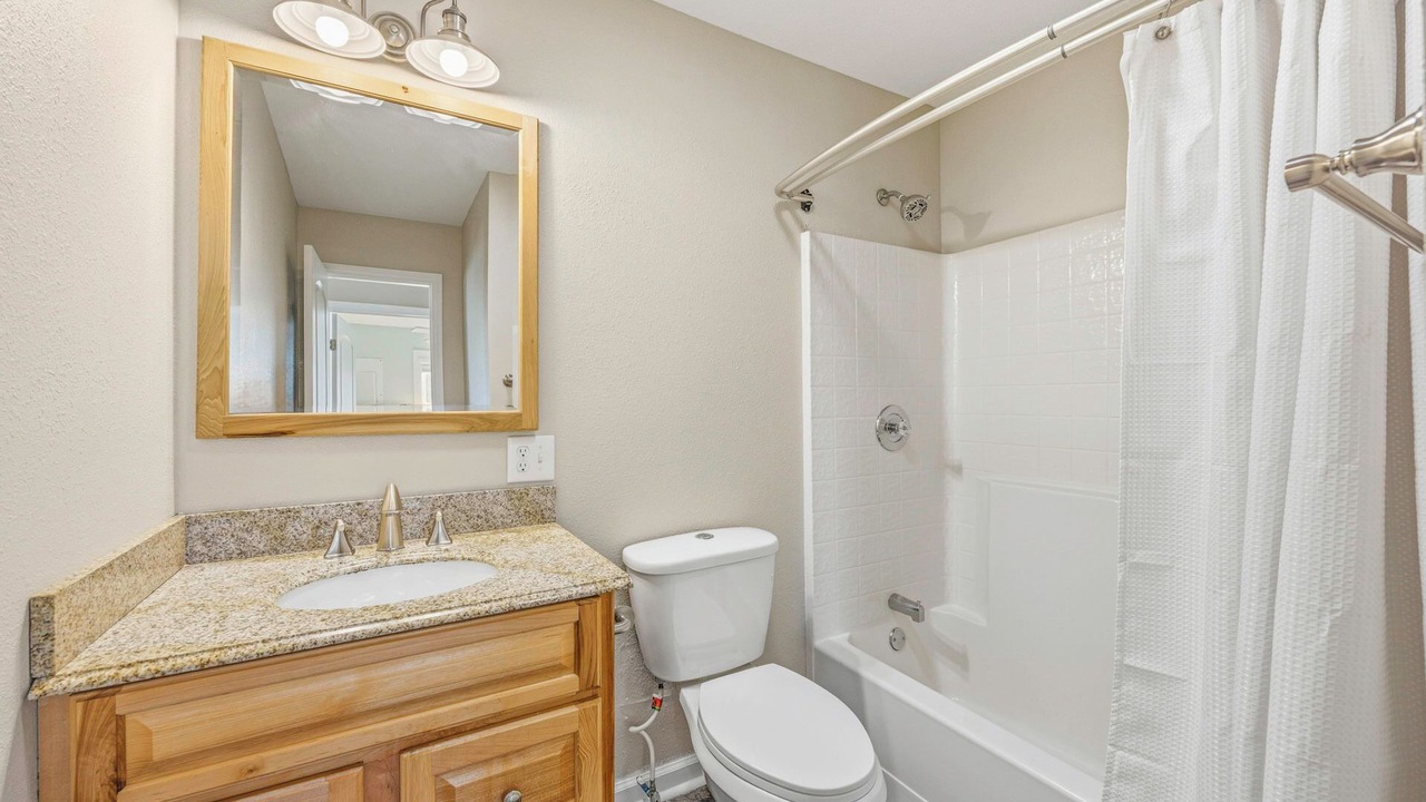 Photo of Bathroom in Salvo