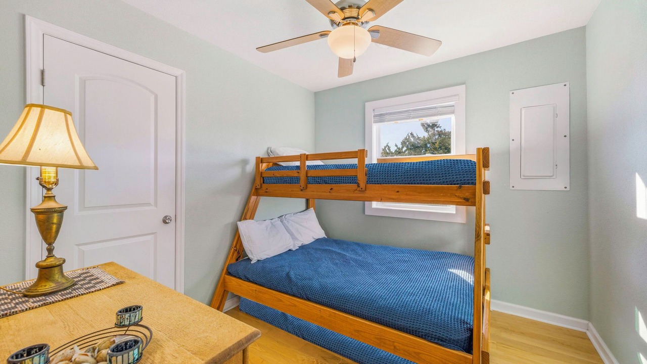Photo of Bedroom in Salvo