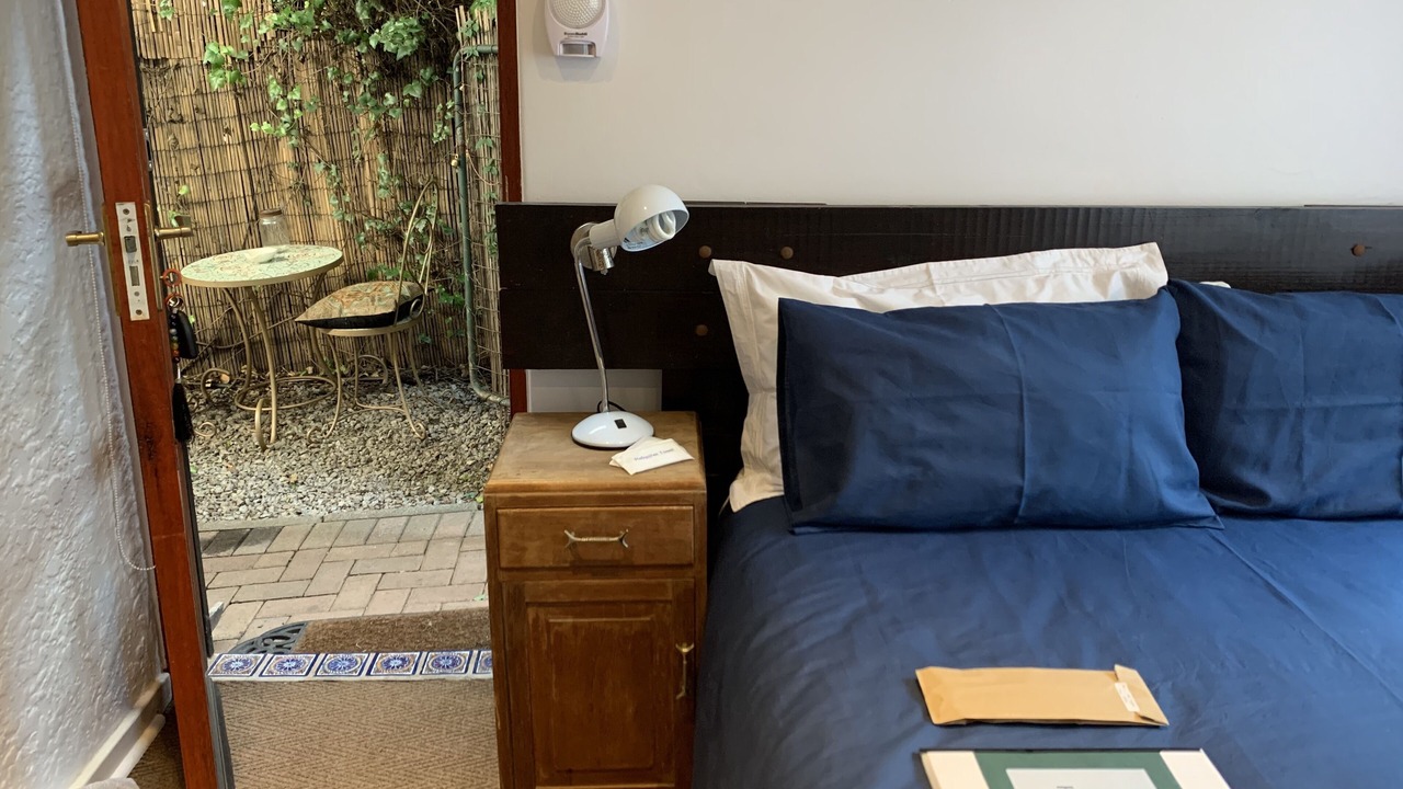 Photo of Bedroom in Greater Johannesburg Metropolitan Area