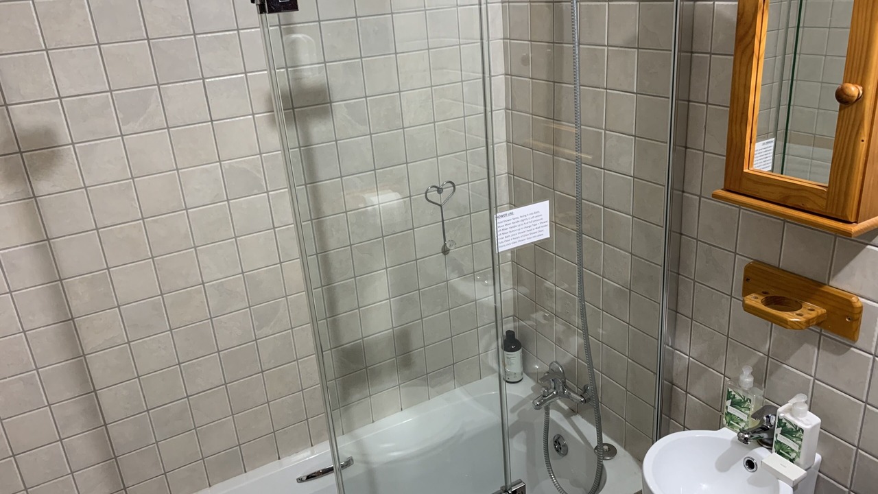 Photo of Bathroom in Greater Johannesburg Metropolitan Area