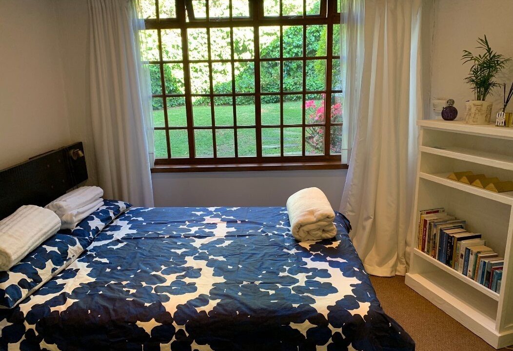 Photo of Bedroom in Greater Johannesburg Metropolitan Area