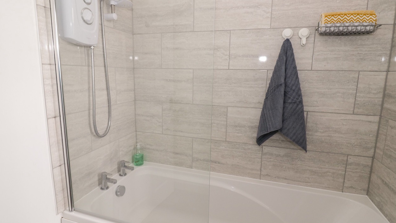 Photo of Bathroom in Brackley
