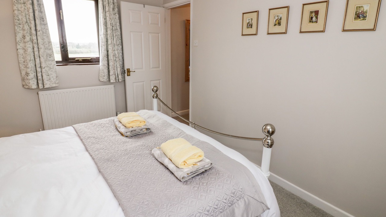 Photo of Bedroom in Brackley