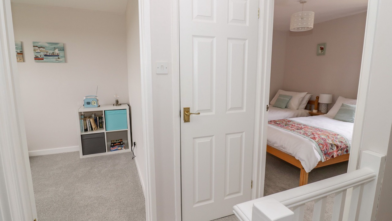 Photo of Bedroom in Brackley