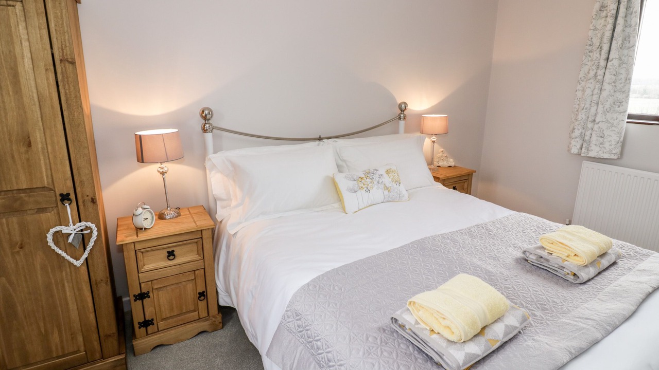 Photo of Bedroom in Brackley