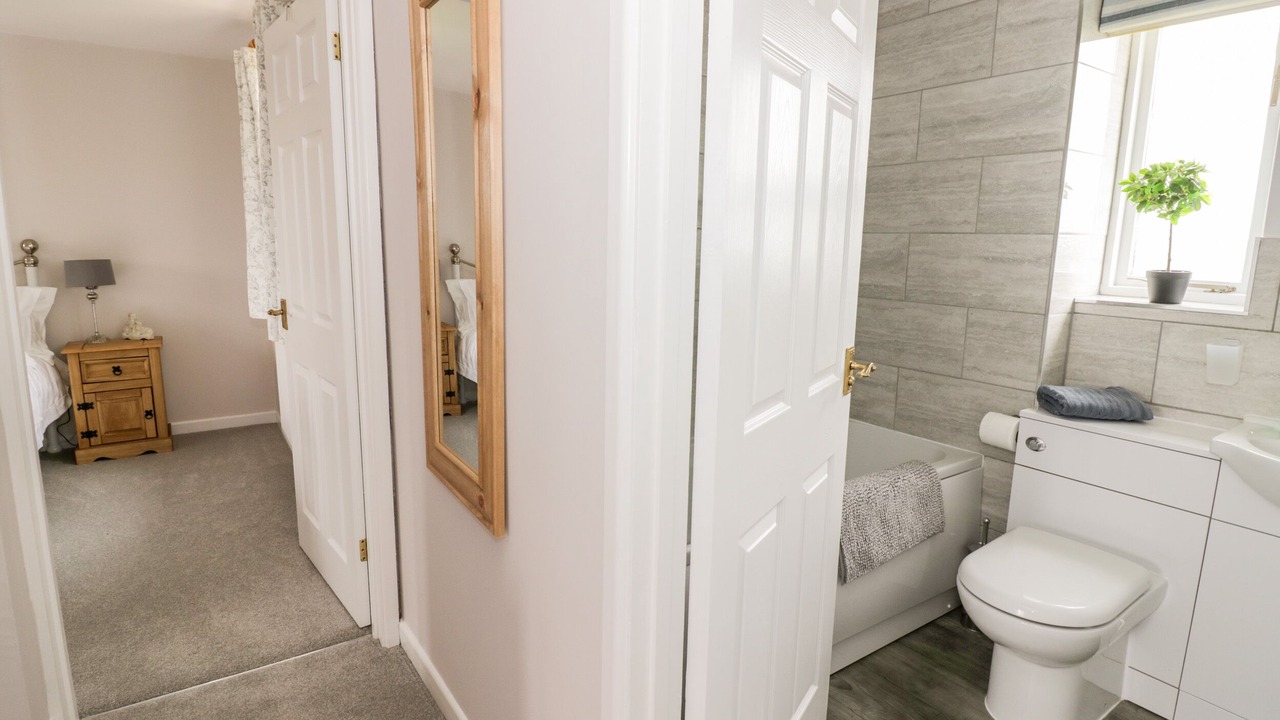 Photo of Bathroom in Brackley