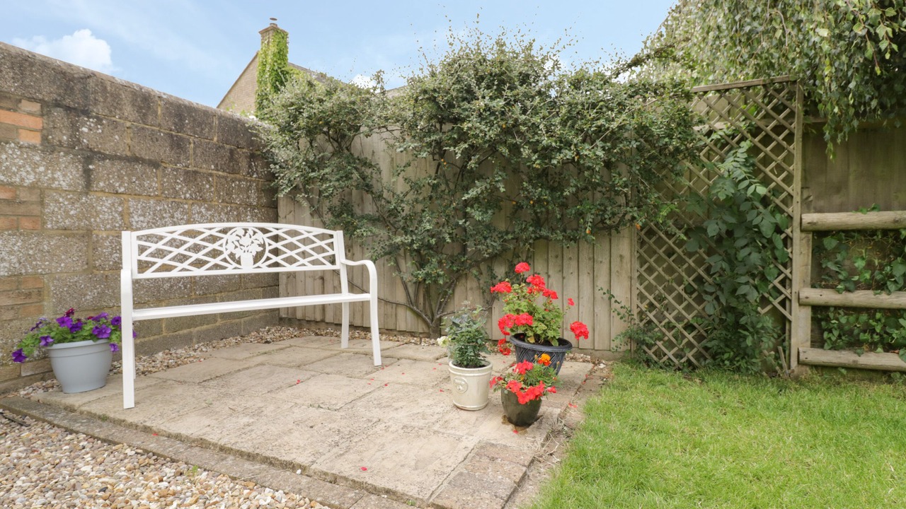 Photo of Outdoor in Brackley