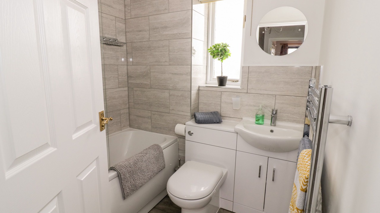 Photo of Bathroom in Brackley