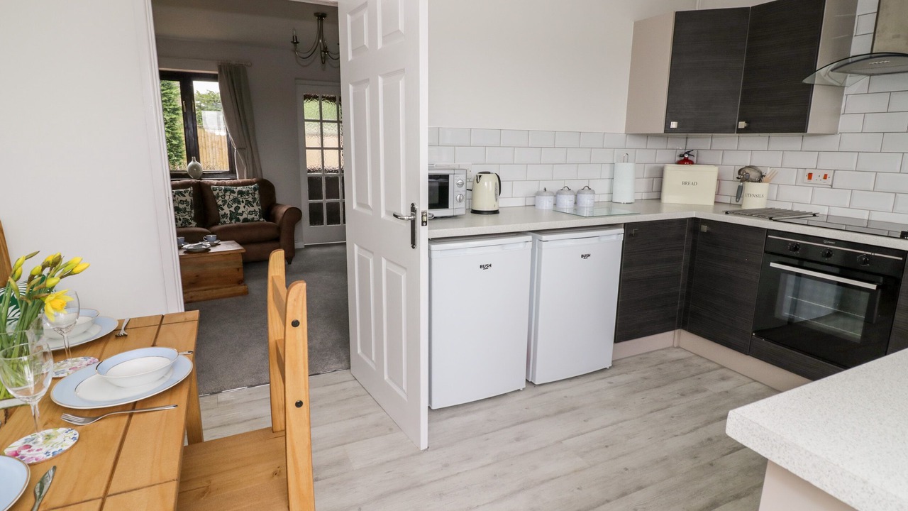 Photo of Kitchen in Brackley