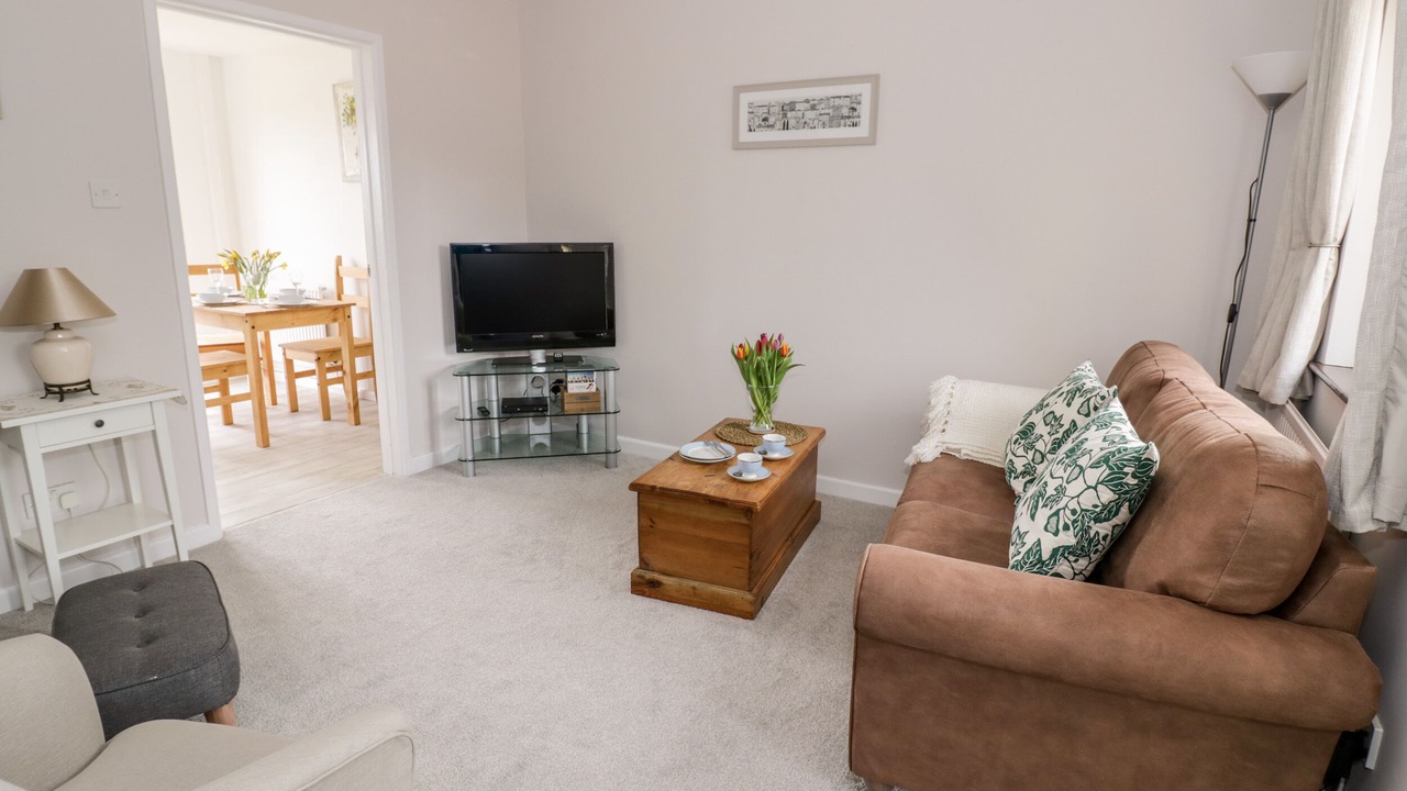 Photo of Livingroom in Brackley