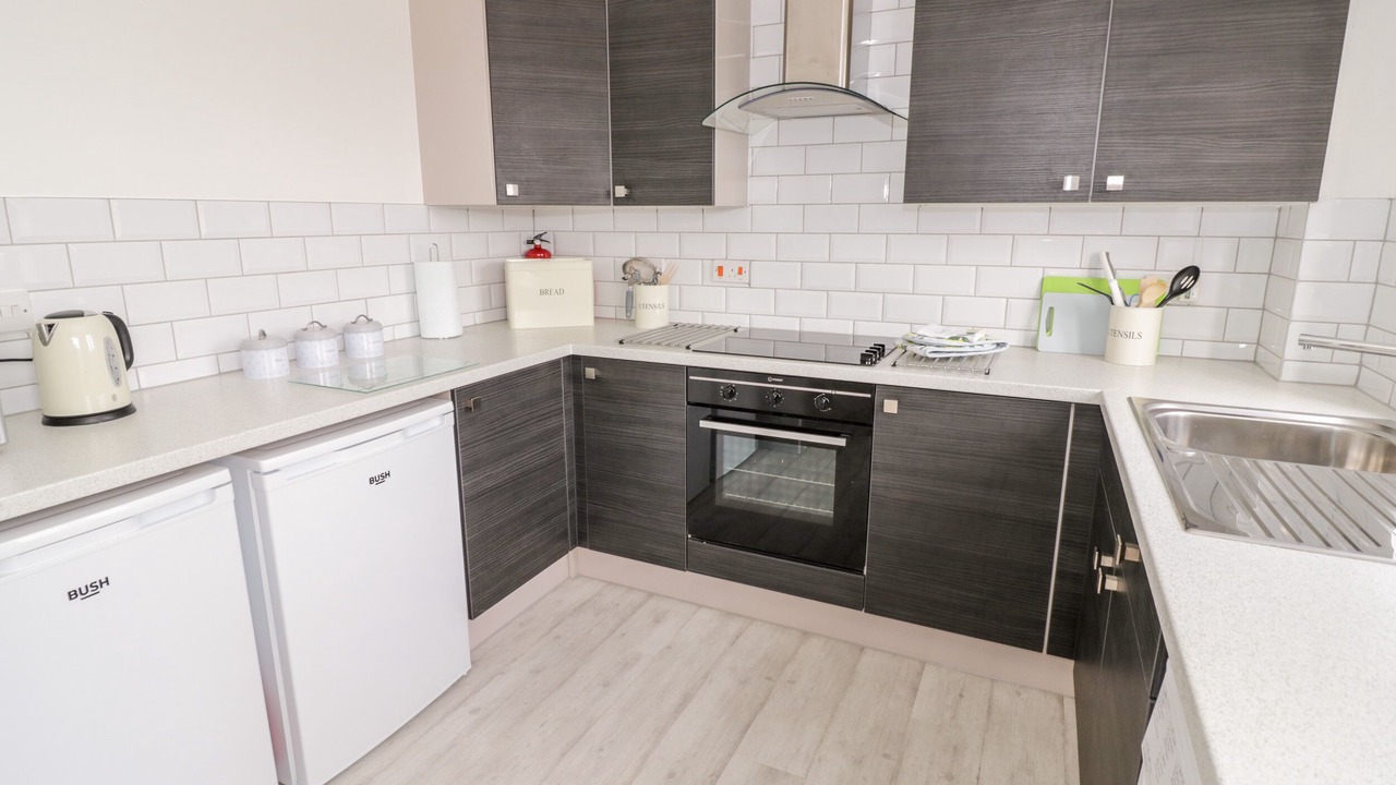 Photo of Kitchen in Brackley
