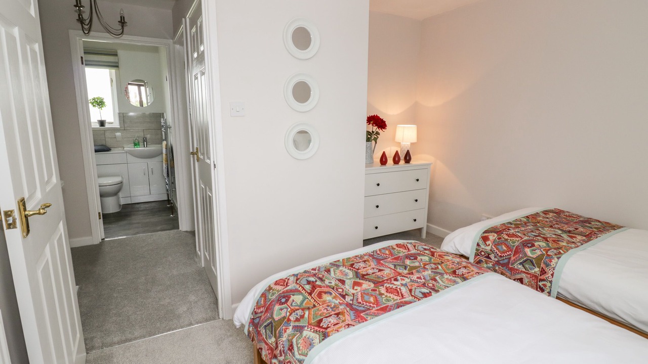 Photo of Bedroom in Brackley