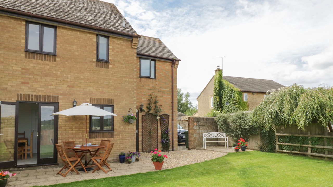 Photo of Outdoor in Brackley