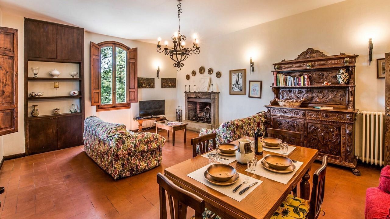 Photo of Bedroom in Neri