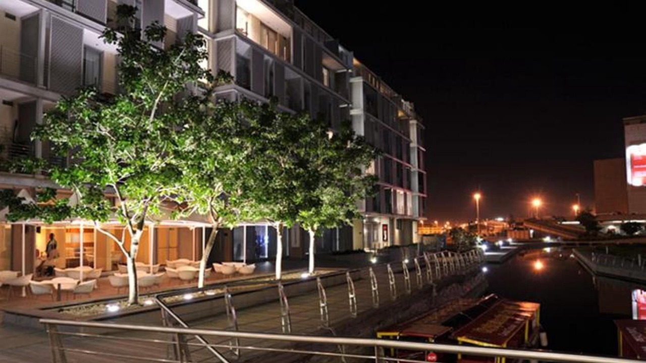 Photo of Outdoor in Victoria and Alfred Waterfront