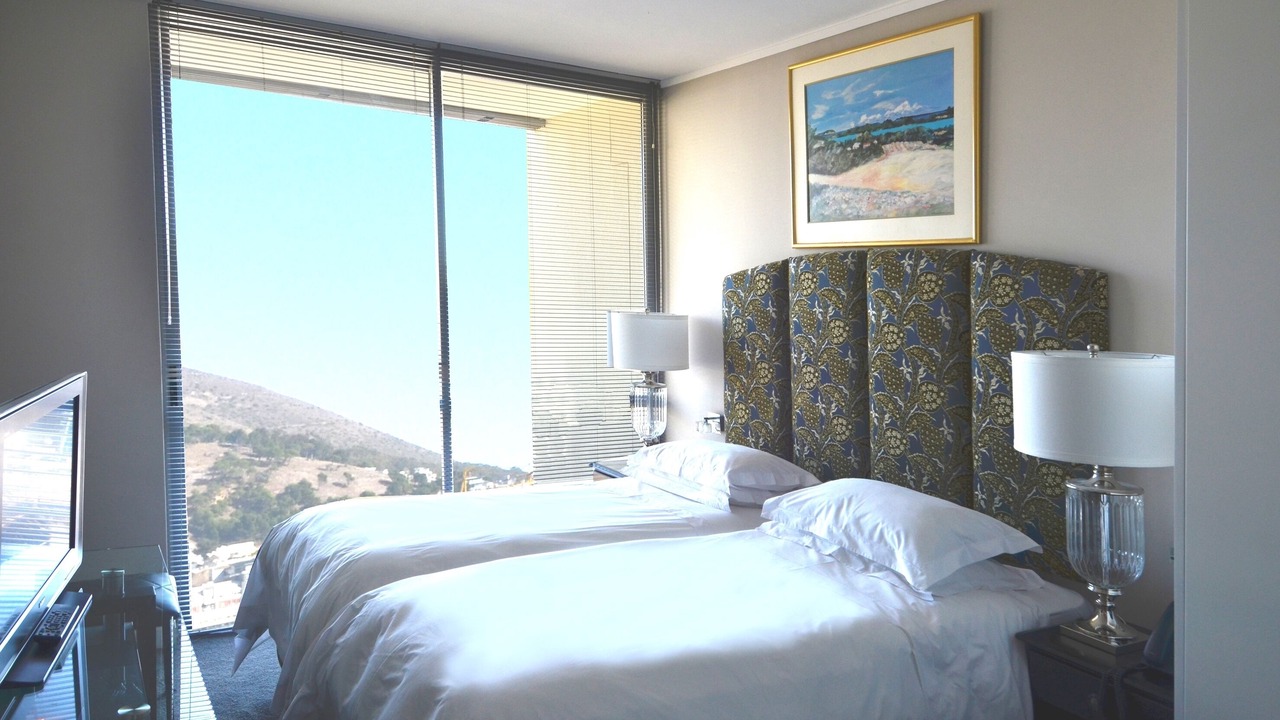 Photo of Bedroom in Victoria and Alfred Waterfront