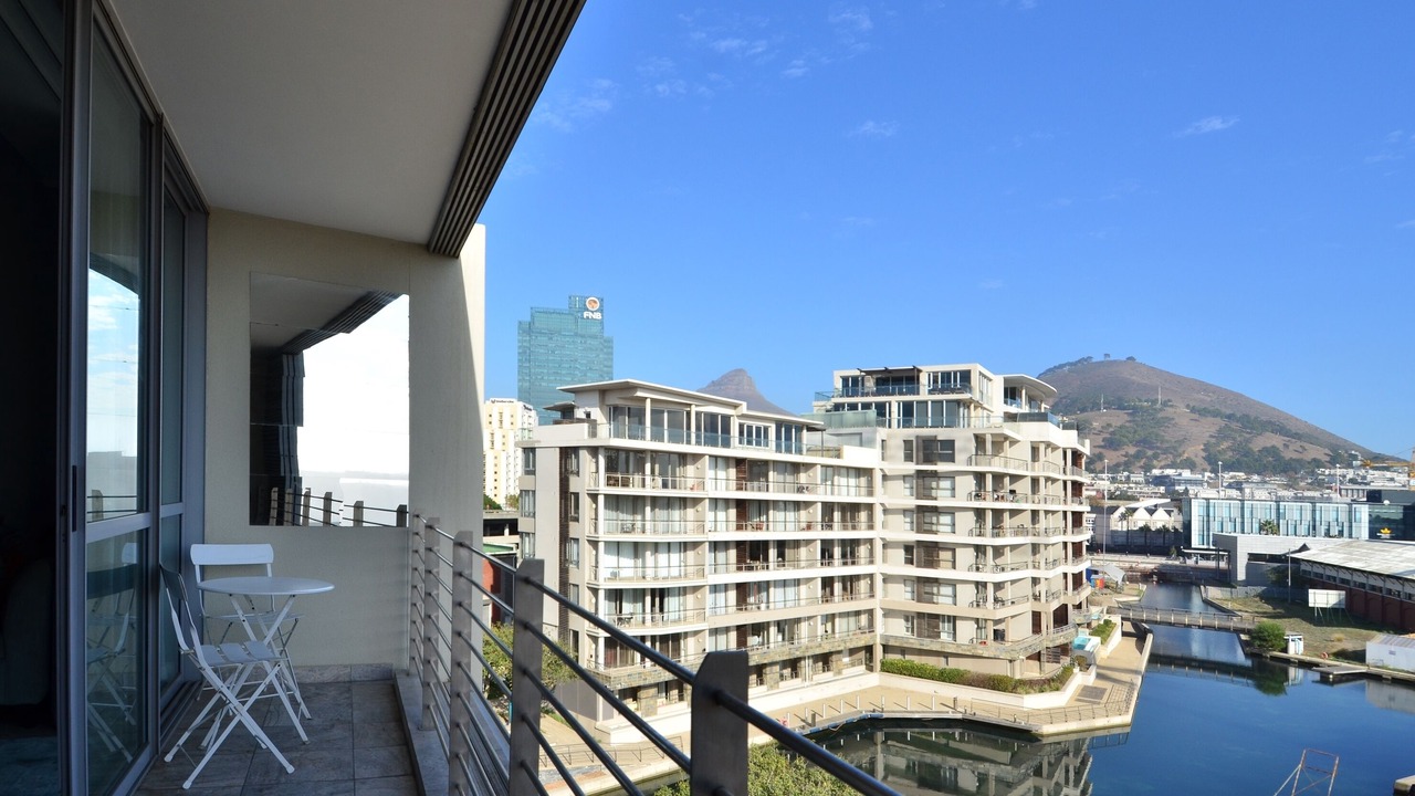 Photo of Outdoor in Victoria and Alfred Waterfront