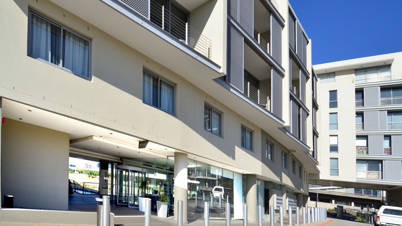 Photo of Outdoor in Victoria and Alfred Waterfront