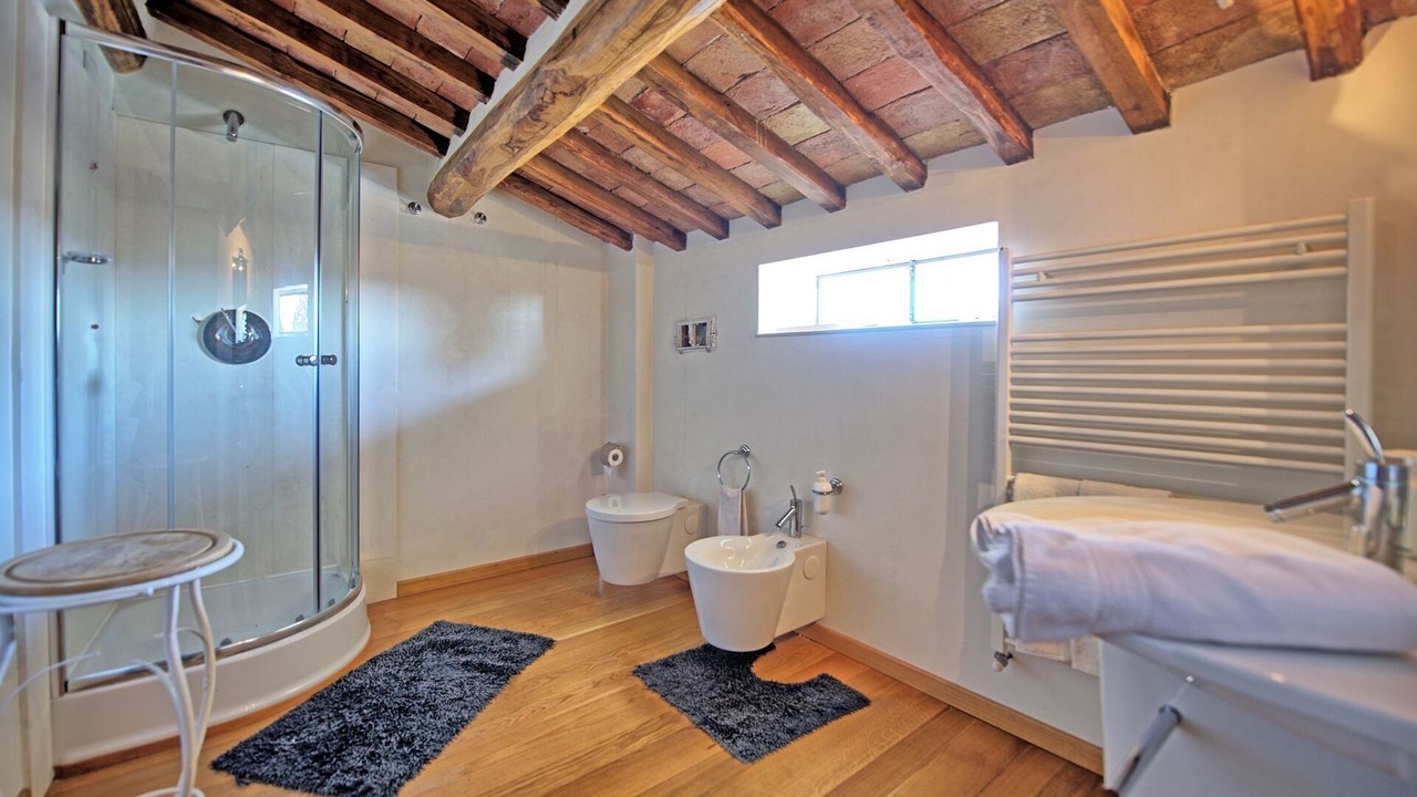 Photo of Bathroom in Colle di Val d'Elsa