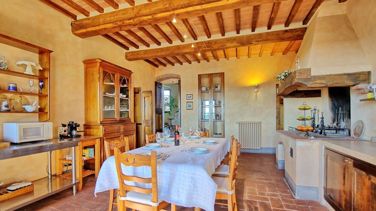 Photo of Bedroom in Colle di Val d'Elsa