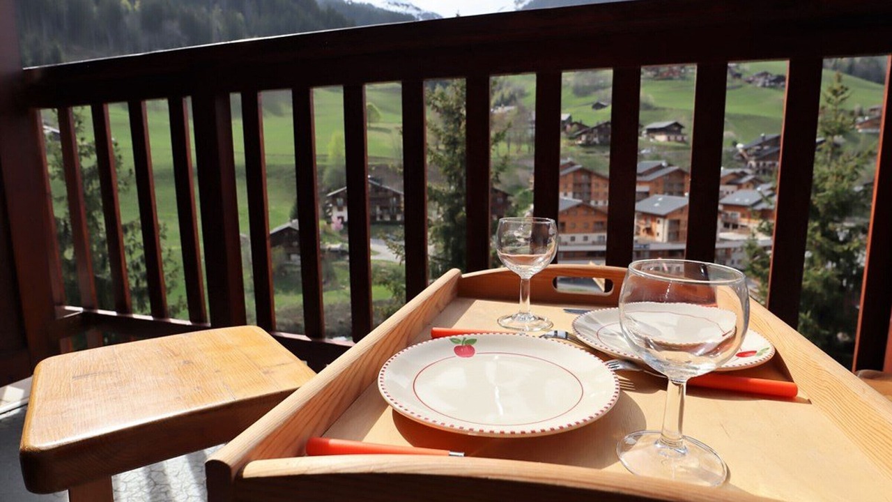 Photo of Outdoor in Areches