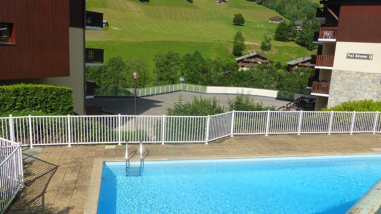 Photo of Outdoor in Areches
