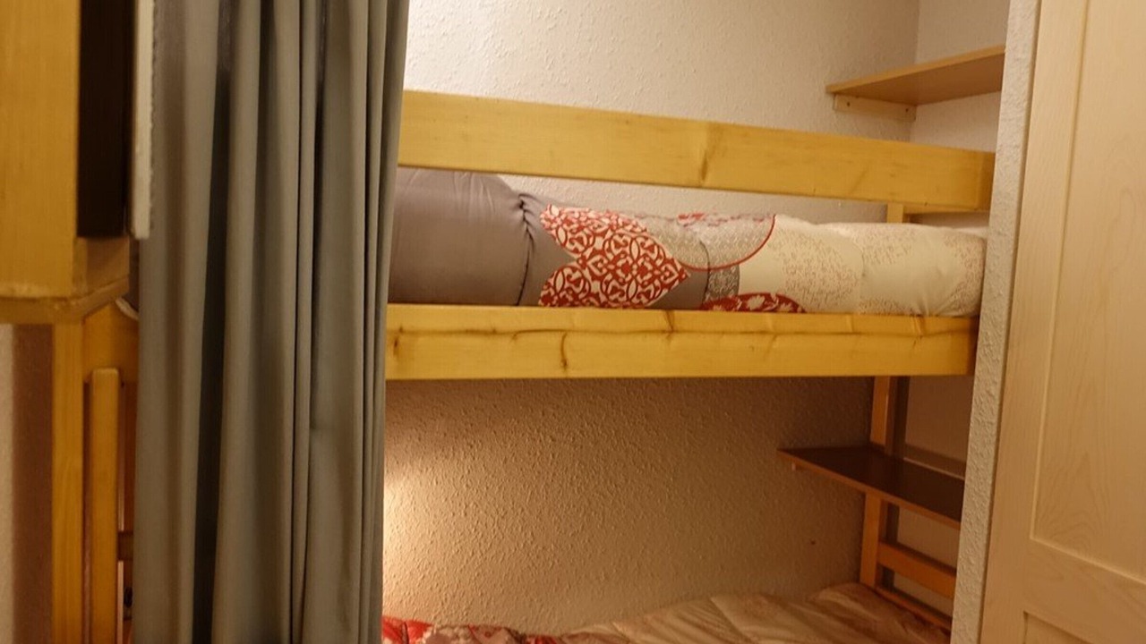 Photo of Bedroom in Areches