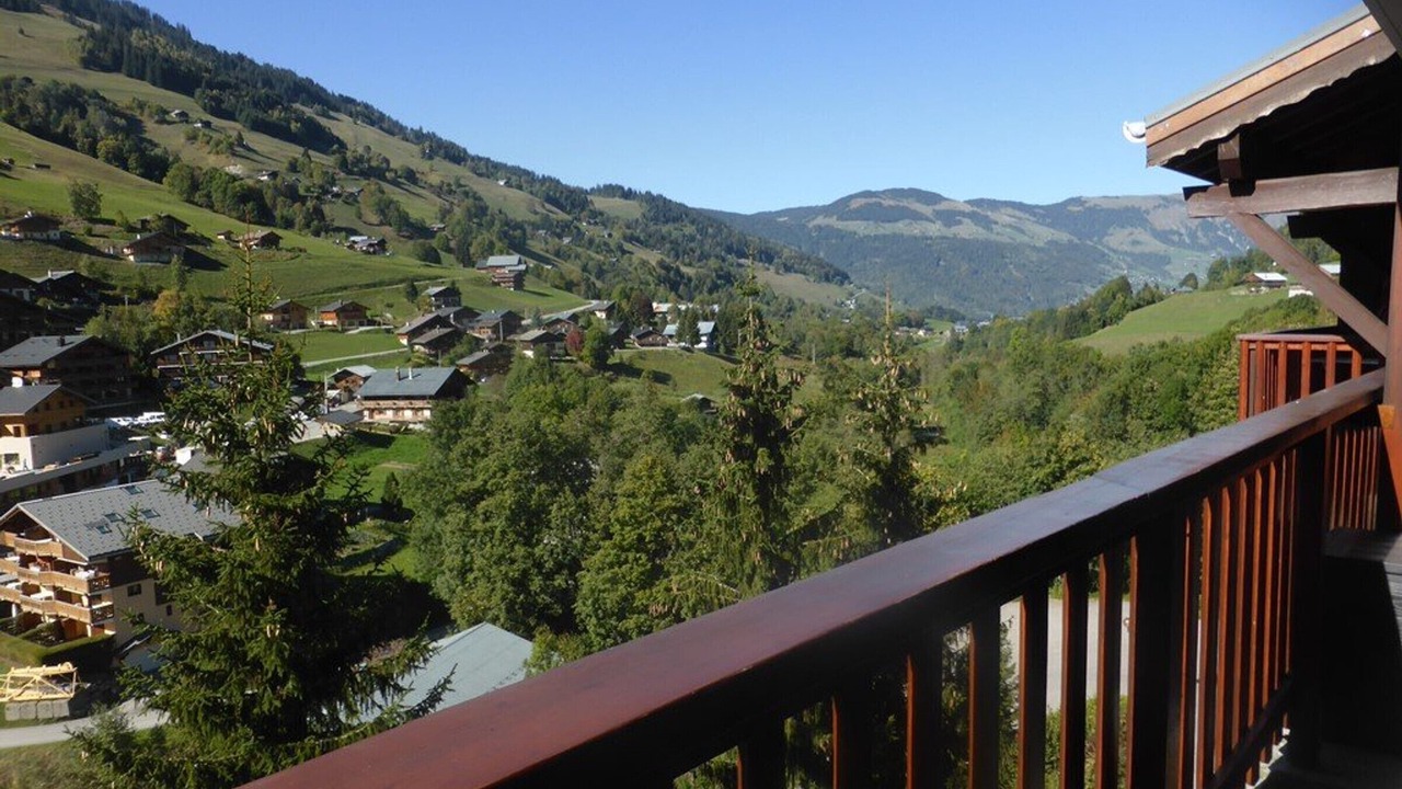 Photo of Outdoor in Areches