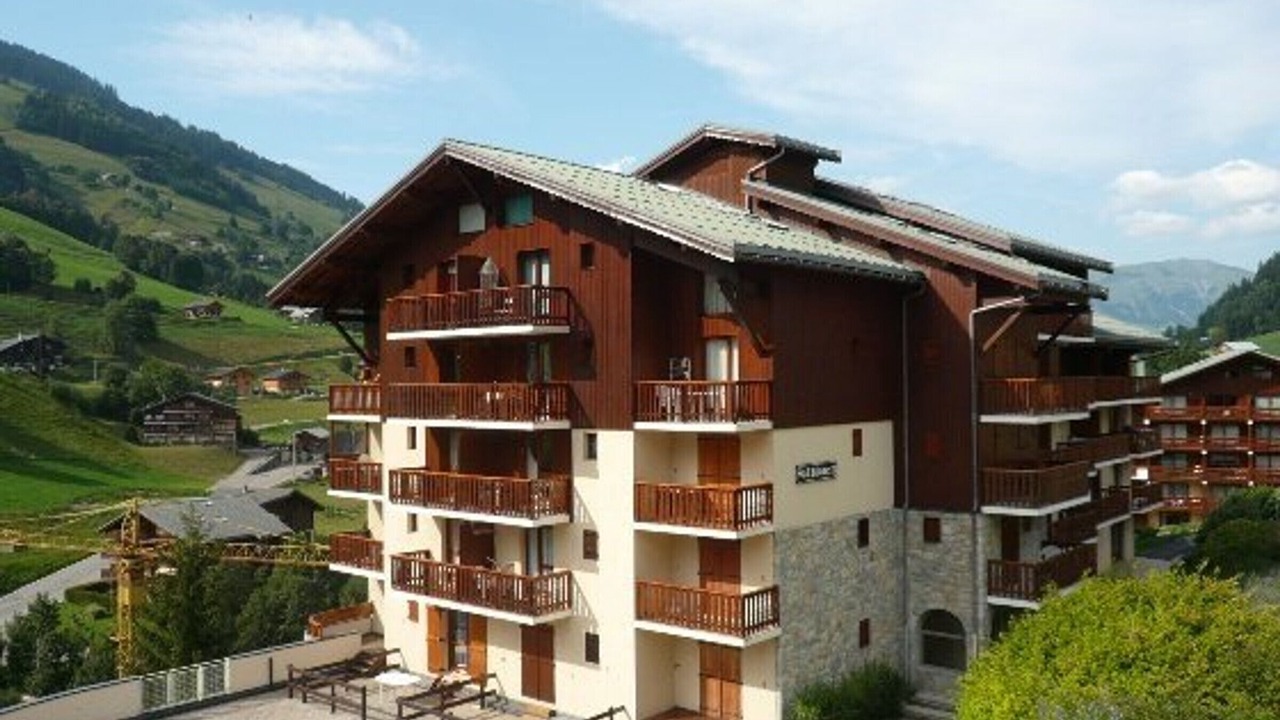 Photo of Outdoor in Areches