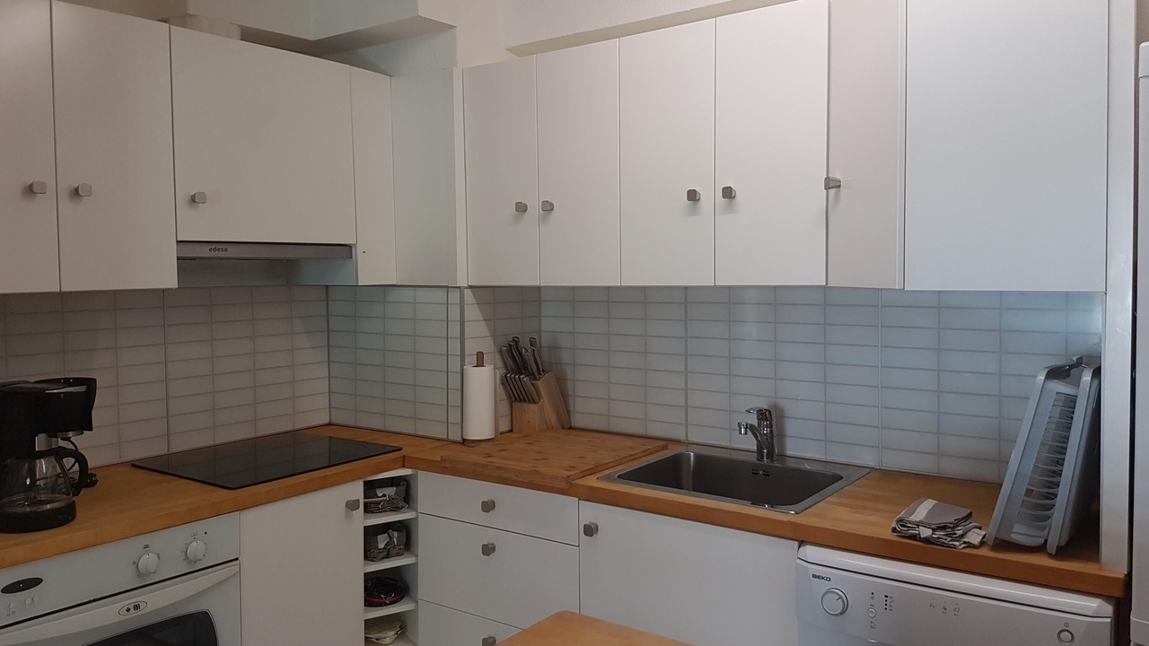 Photo of Kitchen in Pas de la Casa