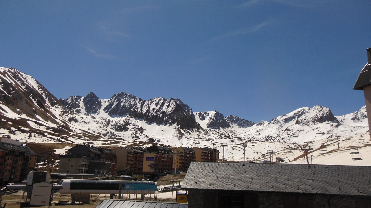 Photo of Outdoor in Pas de la Casa