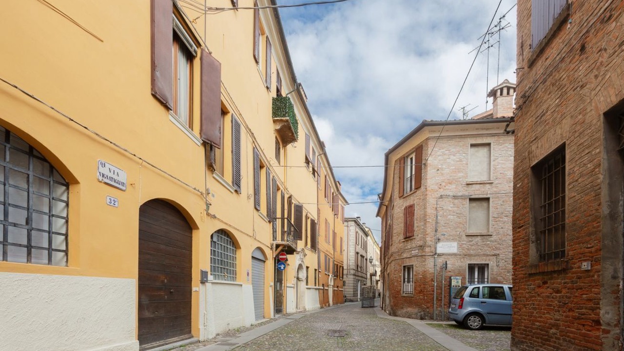 Photo of Others in Ferrara Historic Centre