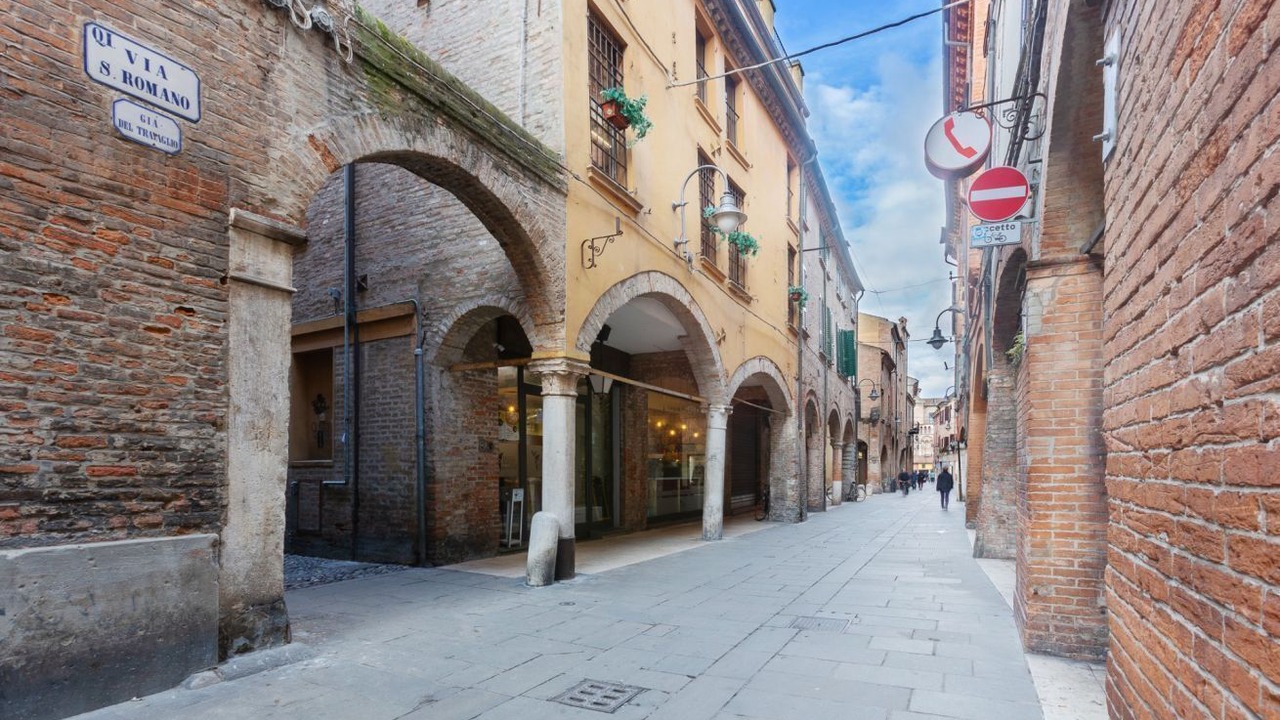 Photo of Others in Ferrara Historic Centre