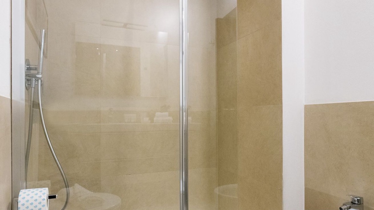 Photo of Bathroom in Ferrara Historic Centre