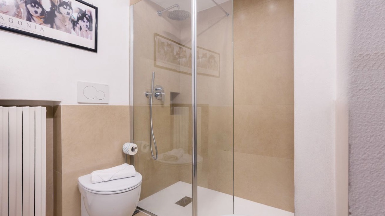 Photo of Bathroom in Ferrara Historic Centre