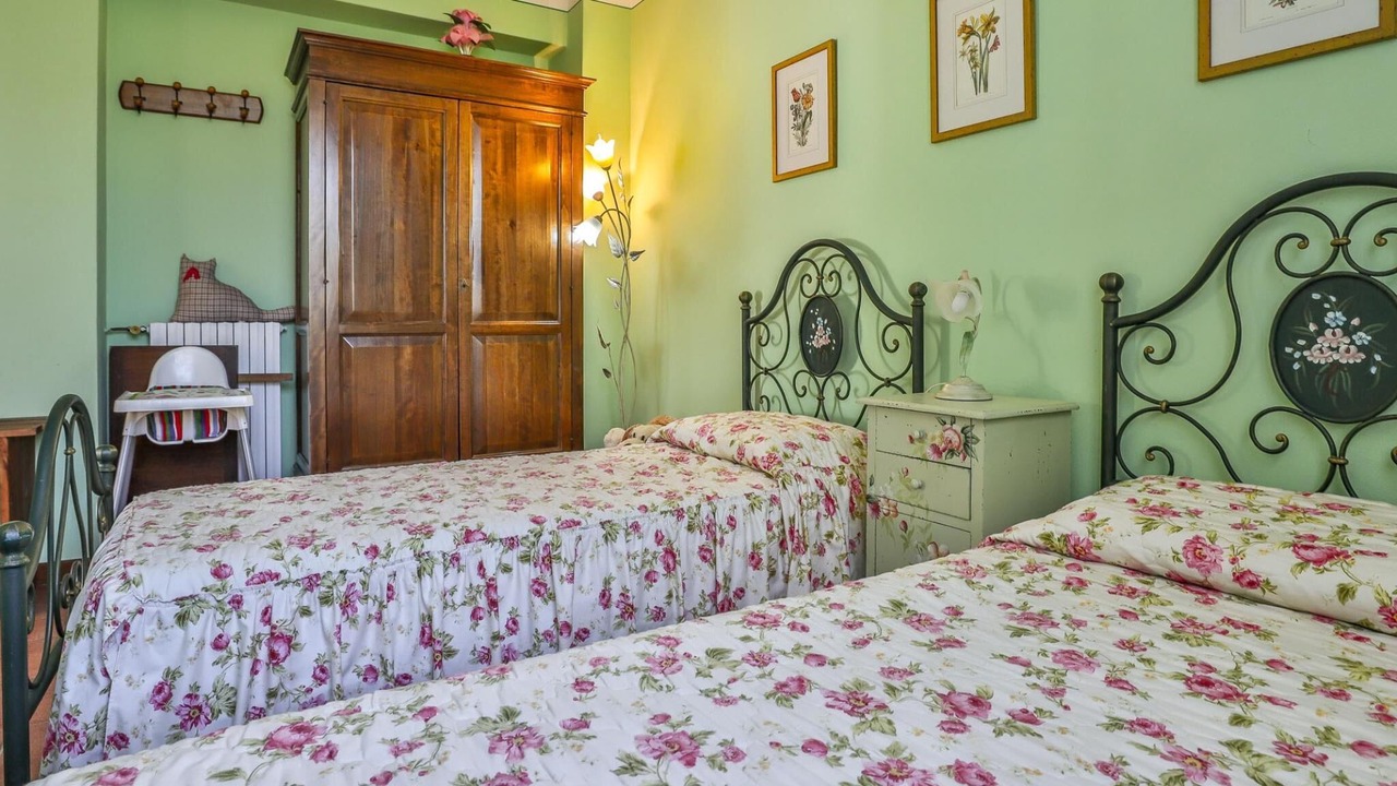 Photo of Bedroom in Colle di Val d'Elsa