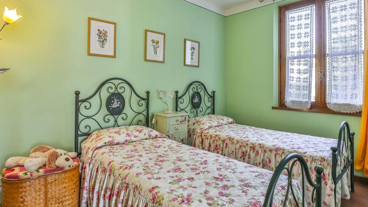 Photo of Bedroom in Colle di Val d'Elsa