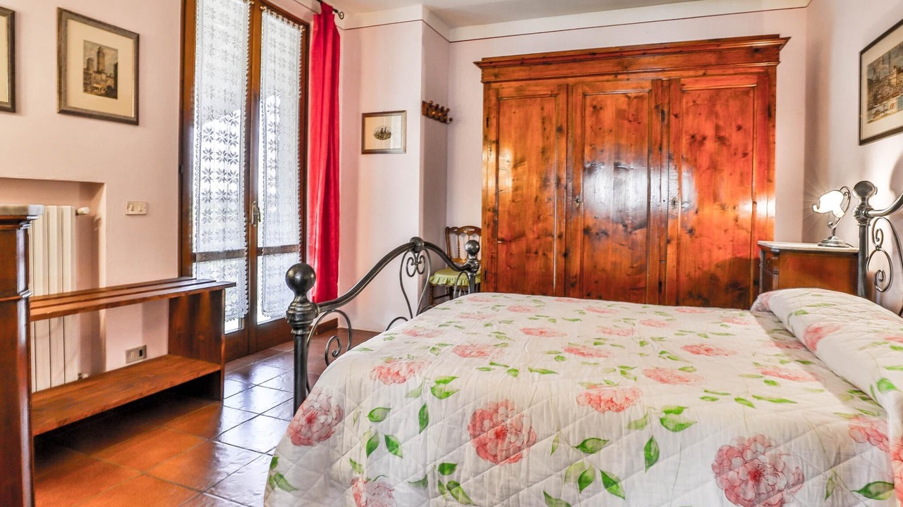 Photo of Bedroom in Colle di Val d'Elsa