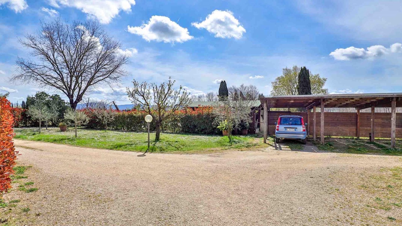 Photo of Outdoor in Colle di Val d'Elsa