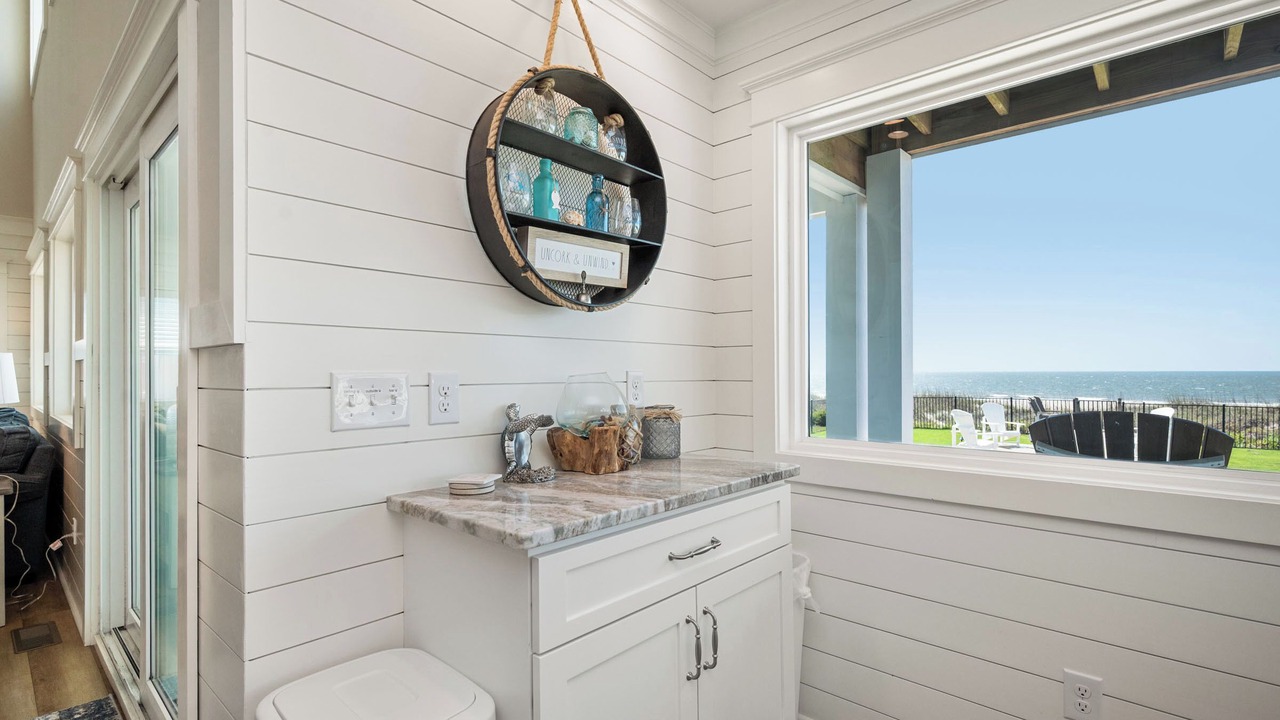 Photo of Bedroom in Caswell Beach