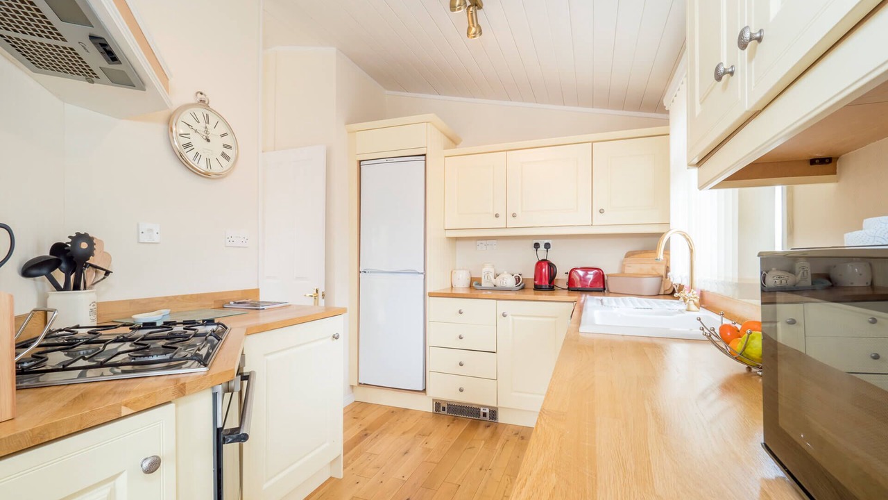 Photo of Kitchen in Tiddington