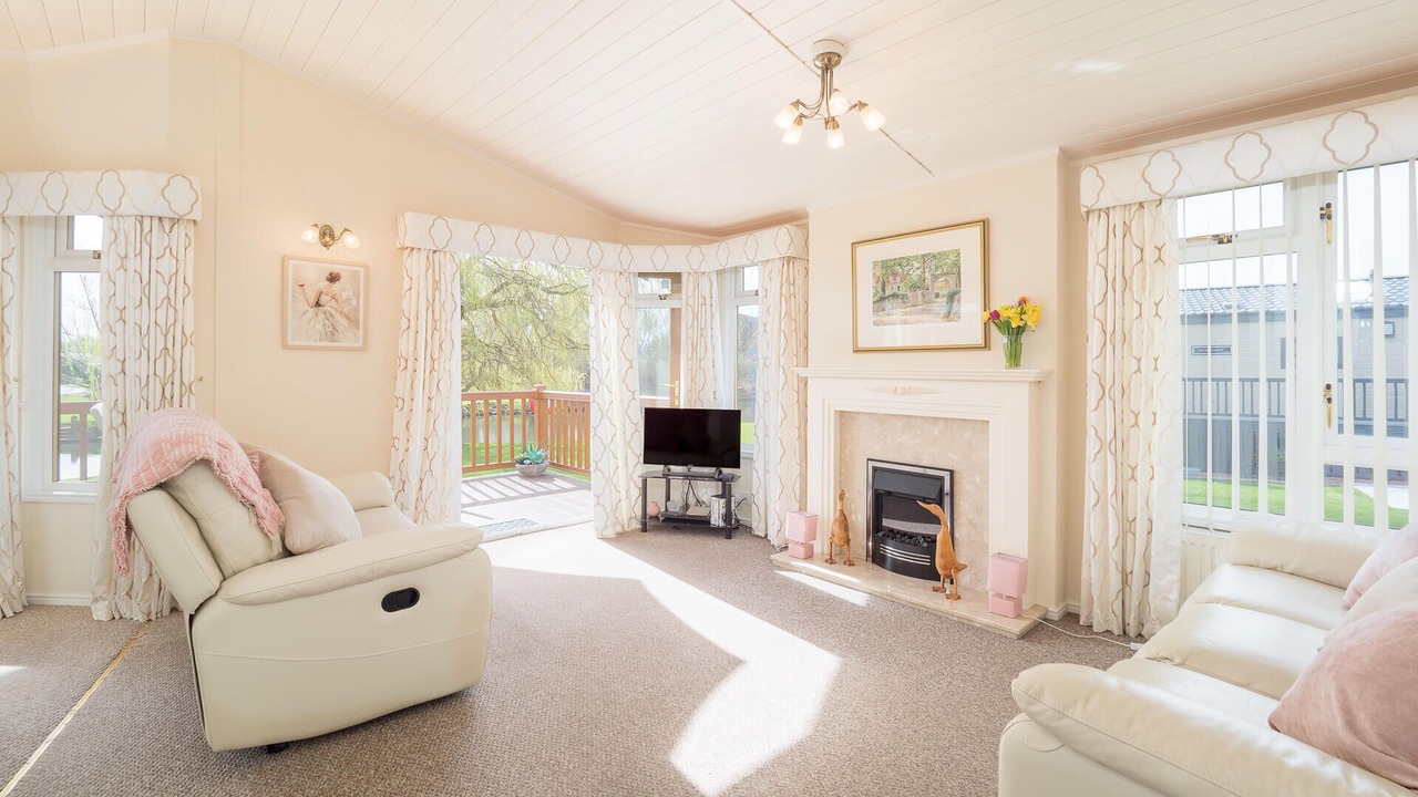 Photo of Livingroom in Tiddington