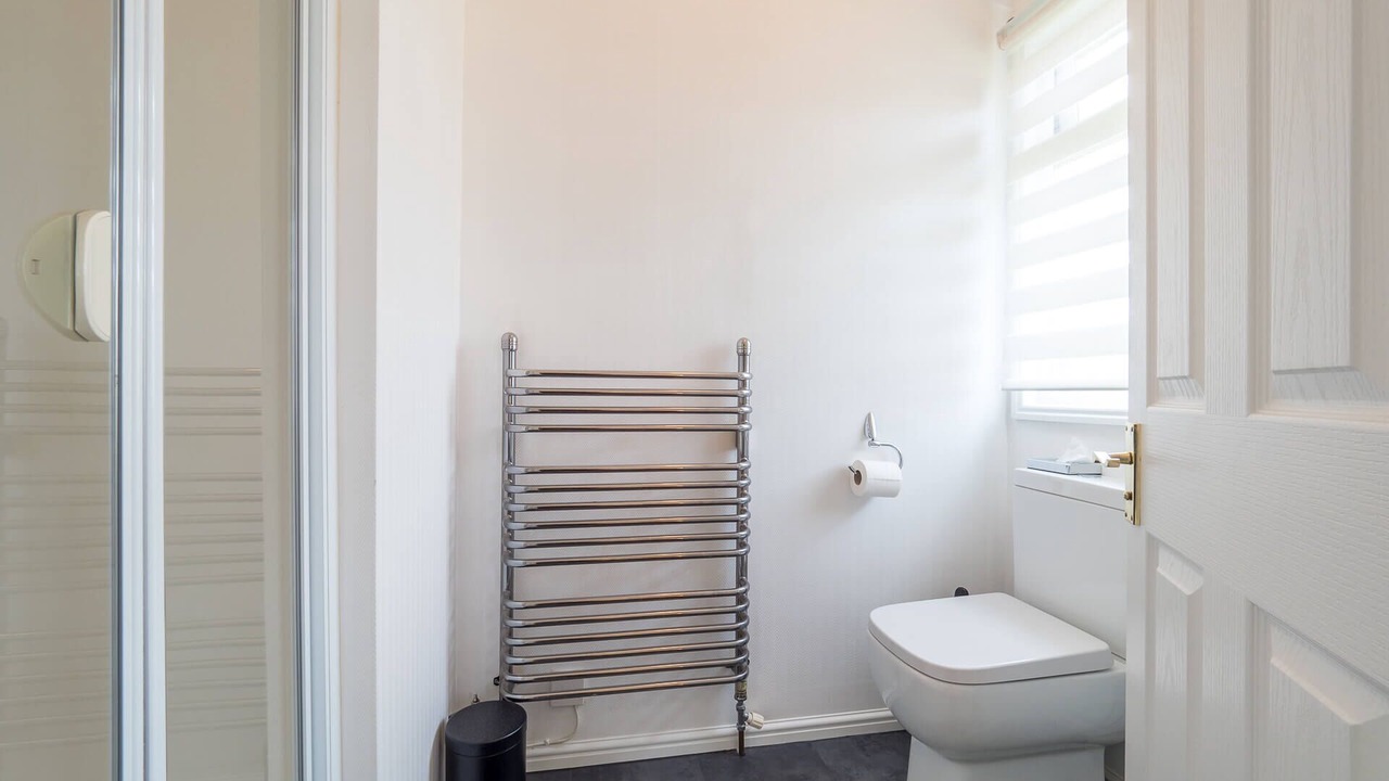 Photo of Bathroom in Tiddington