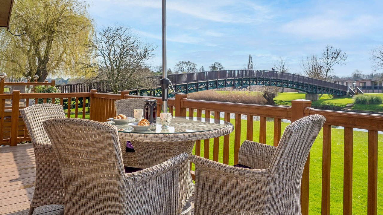 Photo of Outdoor in Tiddington