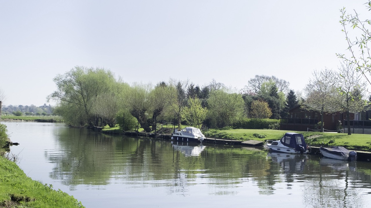 Photo of Outdoor in Tiddington